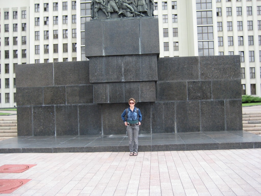 Belarus