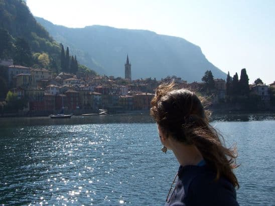 Coastal Italy