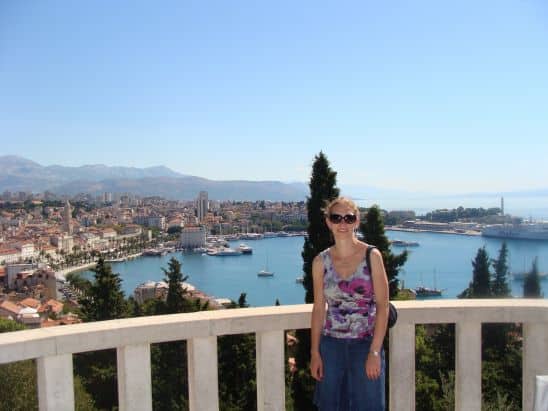 Dubrovnik, Croatia