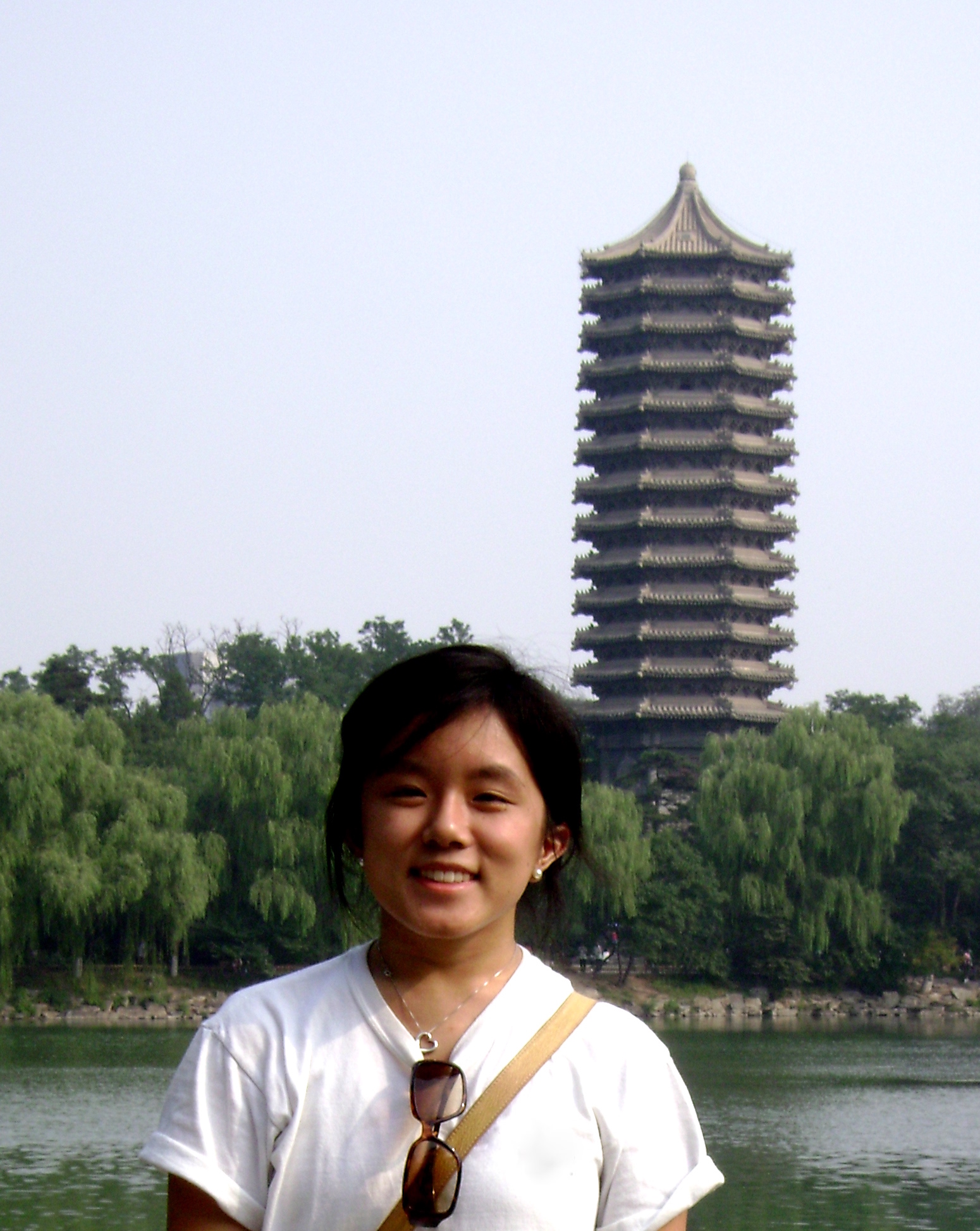 Study Abroad in China