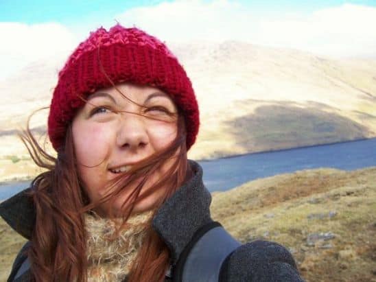 Traveling in Ireland1