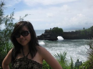Vacation in Indonesia