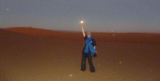 Vacation in Morocco 2