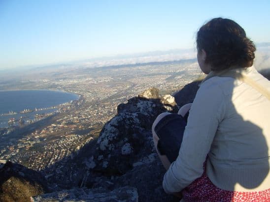 Vacation in South Africa 3