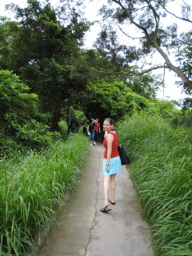 Working Abroad in China 2