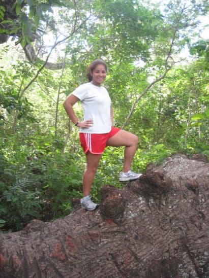 nicaragua