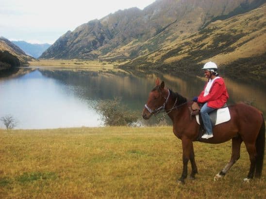 study abroad in New Zealand 2