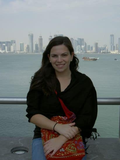 study abroad in Qatar