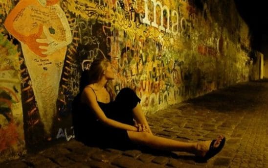 studying abroad in Prague