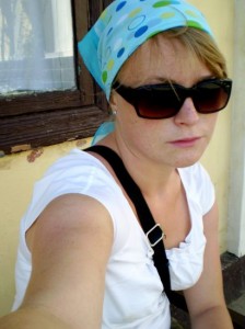 Volunteer in Moldova 2