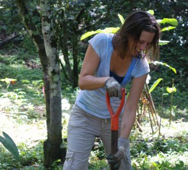 volunteering in costa rica