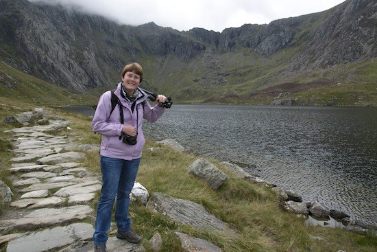 wales