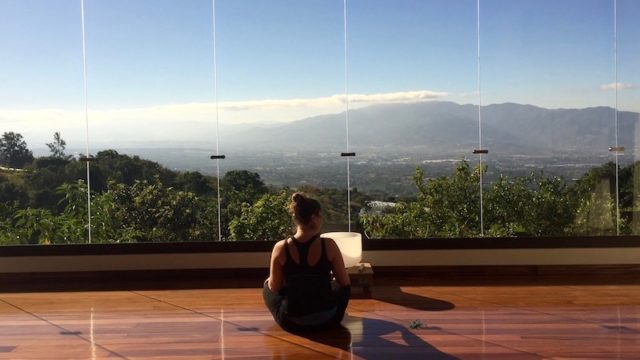 Retreat Review Vulnerable And Naked In Costa Rica Pink Pangea Travel Writing And Retreats For 