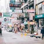Travel to Hong Kong: A Safe City for Women