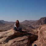 Staying Safe and Seeing the Sights on My Birthday Trip to Jordan