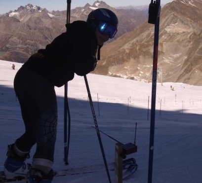 Skiing-in-Austria