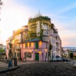 Montmartre Tour: An Adventure in Love