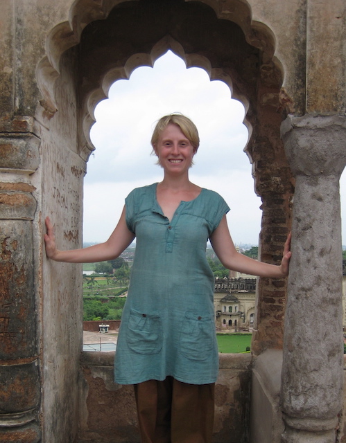 My Experience as a Woman in Varanasi, India