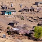 Travel Lesotho: Finding My Path