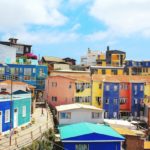 Tour Valparaiso: How to Get Around in Valparaiso, Chile
