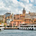 Tips for Women Travellers in Istanbul