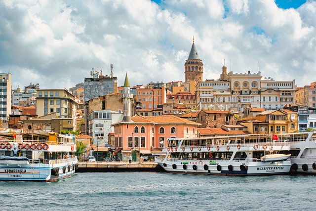 Tips for Women Travellers in Istanbul