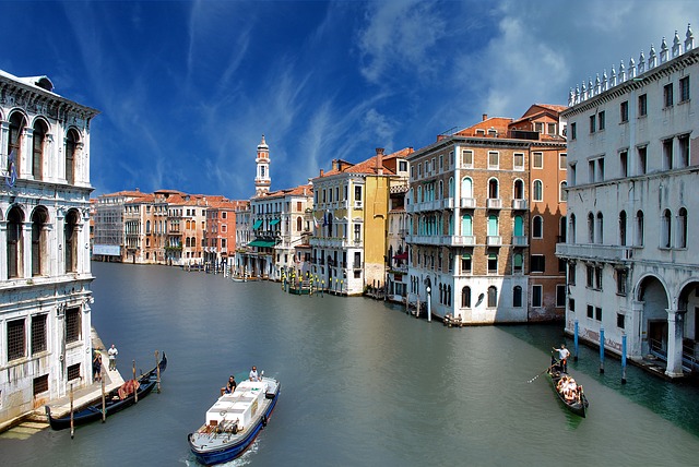 4 Awesome Things to Do in Venice
