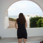 Honeymoon in Greece: Exploring the Island of Naxos