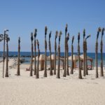 Tel Aviv to Sderot: Beaches to Bomb Shelters
