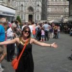 How Did an Orange Bag Keep Me Safe in Italy?