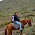 Horseback Riding in Lesotho