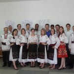 Joining the Peace Corps and Pursing My Master’s in Moldova