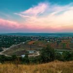 Surviving My Period in Moldova