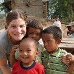 Making a Difference for Girls in Nepal