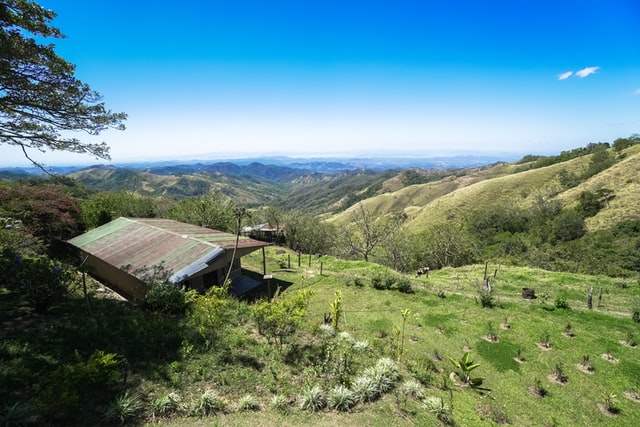 Rural Costa Rica