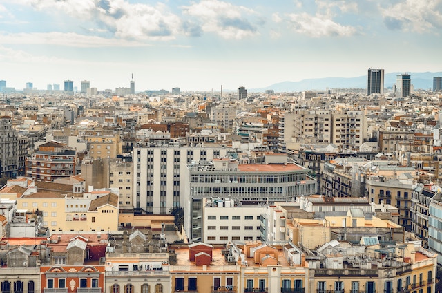 Okupa Travel: A Sunday with Squatters in Barcelona