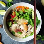 Adventures with Vietnamese Cuisine: Delights and Discomforts in Hanoi