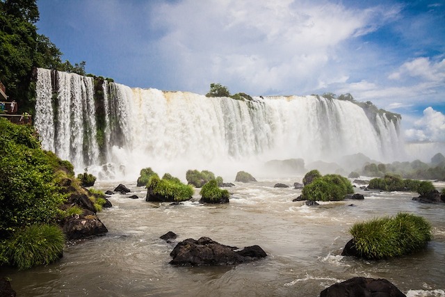 Things You Shouldn't Leave Before Doing at Iguazu Falls