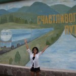 Is Moscow Safe for an African American Woman Traveler?