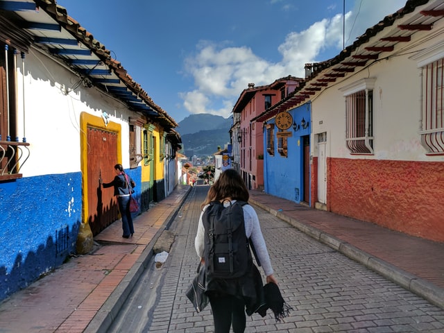 Living in Colombia: 6 Things I Wish I Knew Before Moving