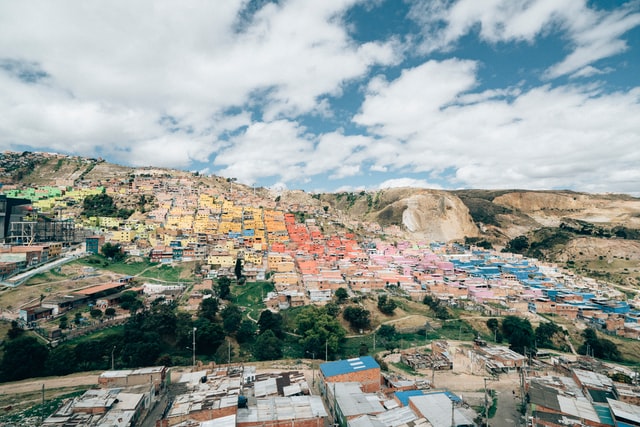 Living in Colombia: 6 Things I Wish I Knew Before Moving