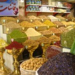 Shopping in Iran: From Groceries to Jewelry
