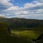 Visit Wales: Waterfalls and Mountains on a Budget