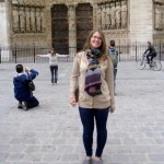 My European Adventures Sightseeing in France and Portugal