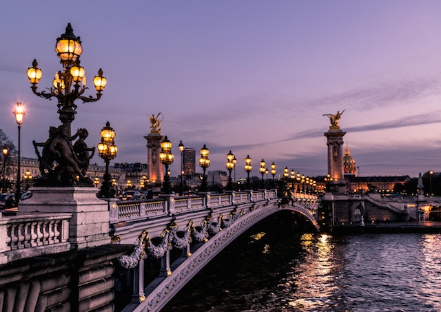Confronting Parisian Myths in the City of Lights
