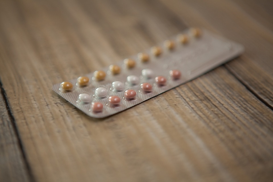 How to Get Over the Counter Birth Control in France