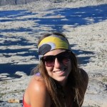 Desolation Wilderness: Backpacking in the Wild