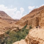 5 Things To Do in Israel–When You’re Not Partying in Tel Aviv