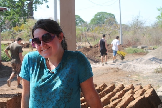 The Life-Changing Lesson I Learned While Volunteering in Nicaragua