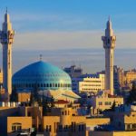 5 Things that Surprised Me about Living in Amman